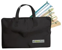 Eurotrail ETAC0177 Storage bag Polyester Black 1 pc(s)
