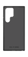 iDeal of Sweden IDCLC-S24U-470 mobile phone case 17,3 cm (6.8") Cover Schwarz