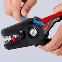 KNIPEX PreciStrip16 autom. Abisolierzange
