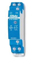 Eltako ER12-200-UC 2 Schliesser potenzialfrei 16A - Produkttyp: Schaltaktoren - System-Kompatibilität: Keine - Protokoll: Keine - Systemkompatibilität: Nicht kompatibel mit Smart-Home-Systemen zur Rückmeldung mit Schaltspannung von Dimmschaltern. - System