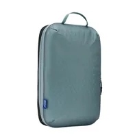Thule Compression Packing Cube Medium Pond Gray - Nachhaltigkeit: bluesign® - Gewicht: 130 g - Volumen: 3 l - Sportart: Reisen - Farbe: Grau