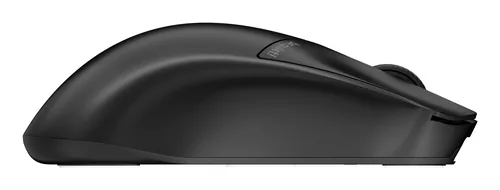 be quiet Dark Perk Sym Gaming Maus kabellos 2.4GHz USB