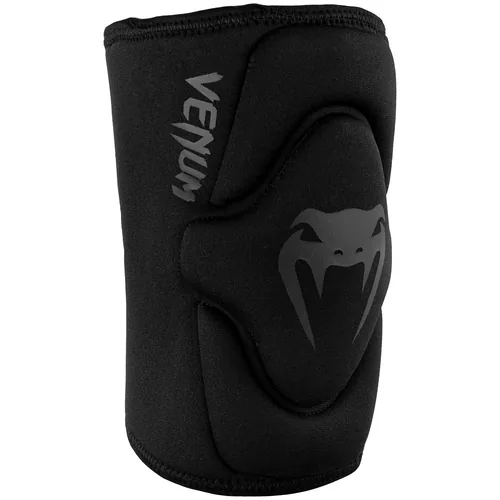 Venum Kontact Knee Pads Schwarz, XL - Nachhaltigkeit: Nicht angegeben - Sportart: Kampfsport - Farbe: Schwarz - Produkttyp: Tiefschutz - Grösse: XL