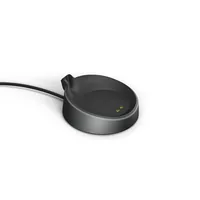 Jabra Ladestation für Evolve2 75 USB-C black