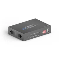 PureLink PureTools Controller PT-C-HDCEC - Eingänge: HDMI - USB-A - Ausgänge: HDMI - 3.5 mm Klinke