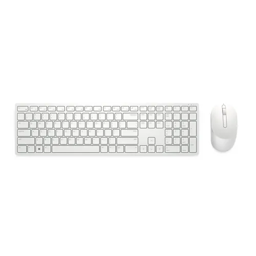 Dell KM5221W white