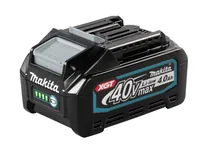 Makita BL4040 XGT 191B26-6 Akku 40V / 4,0Ah Li-Ion
