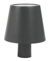 AddLiving Bottle Light table lamp SMD LED Grey
