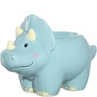 LEONARDO Bambini Aventura egg cup Blue, White