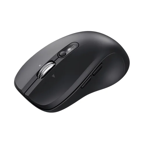 Trust 25673 Maus Universal Beidhändig Bluetooth 3200 DPI