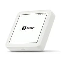 SumUp Kartenlesegerät und Ladestation Solo - Produkttyp: Kartenleser