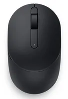 Dell Silent Mouse MS355 Black - Maus-Typ: Business - Bedienungsseite: Universal - Maus Features: Batteriestandsanzeige - Ein-/Ausschalter - Scrollrad - Detailfarbe: Schwarz - Schnittstelle: Bluetooth - USB-A - Verbindungsart: Kabellos
