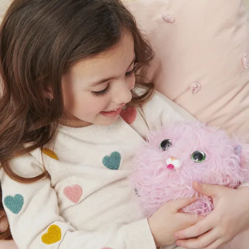 FurFluffs Magisches Kätzchen, Kuscheltier