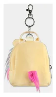 Squishmallows Schlüsselanhänger Leonard - Assortiert: Nein - Produkttyp Geschenke: Schlüsselanhänger