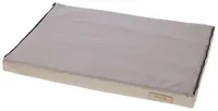 Kerbl Multifunktionsmatratze 72 x 50 x 5 cm - Produkttyp: Bett - Tierart: Hund - Detailfarbe: Braun - Breite: 72 cm - Länge: 50 cm