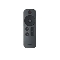 LOGITECH Rally Camera Remote Control -  GRAY