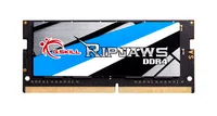 SO DDR4 32GB PC 2666 CL19 G.Skill 1x32GB 32GRS 1.2V