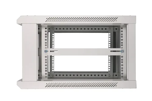 Extralink EX.8567 rack 6U Da parete Grigio