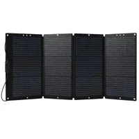 Extralink EPS-120W 120W FOLDABLE solar panel Monokristallines Silizium