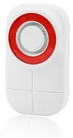 Olympia Außensirene neues Design ProtectProHome