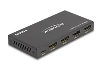 DeLOCK 18603 conmutador de vídeo HDMI