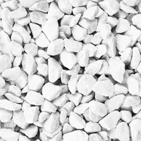 Ambiance Dekosteine Weiss, 500 ml - Material: Stein - Füllmenge: 500 ml - Detailfarbe: Weiss