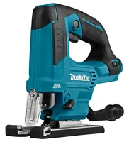 Akku-Pendelhubstichsäge JV103DZ, 12Volt (blau/schwarz, ohne Akku und Ladegerät)