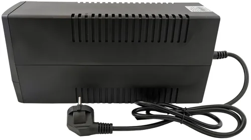 Alantec 650VA 360W LINE-INTERACTIVE UPS AVR