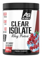 ALL STARS Fitness Products 1303 protein supplement Powder