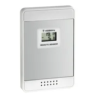 TFA 35.1134.10 MULTY Funk-Wetterstation