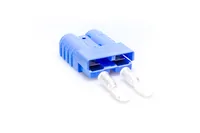 Swaytronic Anschlussstecker Anderson, Blau - Zubehörtyp: Steckverbinder