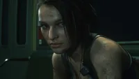 Capcom Resident Evil 3 Remake - Für Plattform: Playstation 5 - Genre: Action - Altersfreigabe ab: 18 Jahren - Lieferart Game: Box - Koop lokal: Nein - Multiplayer lokal: Nein