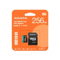 Premier Pro 256 GB microSDXC, Speicherkarte