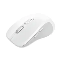 Trust 25674 Maus Universal Beidhändig Bluetooth 3200 DPI