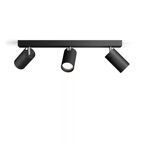 Philips by Signify 8720169299016 faretto Faretto per illuminazione ferroviaria GU10 LED
