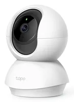 TP-Link Tapo Pan/Tilt Home Security WiFi Camera