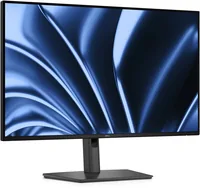 DELL Pro P 27 USB-C Hub Monitor P2726HE 68,58cm 27Zoll IPS 1920x1080 120Hz 300cd/m2 1500:1 HDMI DP USB RJ45