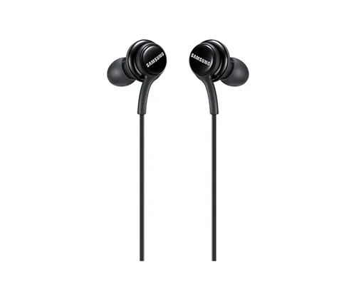 Samsung Stereo Headset (In-Ear) 3.5mm. EO-IA500. Black