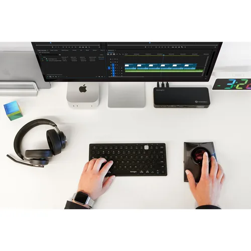 Kensington K72080WW mouse Ambidextrous