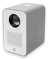 HP CC500 Standard throw projector 260 ANSI lumens LCD 1080p (1920x1080) White