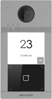 Villa Door Station HIKVISION DS-KV8113-WME1(C)