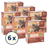 Bozita 9117175 cats moist food 370 g