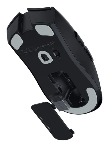 Razer Viper V3 Hyperspeed wireless black