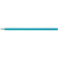 FABER-CASTELL Farbstift Colour Grip 112454 kobalttürkis hell