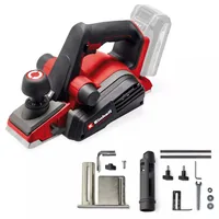 Professional Akku-Hobel TP-PL 18/3 Li BL-Solo, 18Volt, Elektrohobel