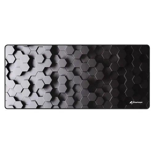Sharkoon Mauspad Skiller SGP30 XXL 900x400mm Hex