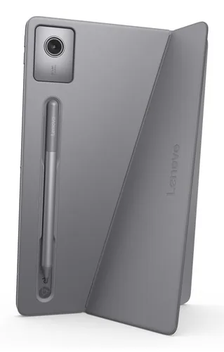 Lenovo Chromebook Duet 11M889 MediaTek Kompanio 838 27.8 cm (10.9") Touchscreen WUXGA 8 GB LPDDR4x-SDRAM 128 GB eMMC Wi-Fi 6 (802.11ax) ChromeOS Grey German