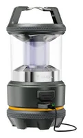 Varta L20R lanterna LED Nero