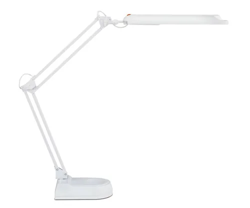 MAUL 8203602 lampe de table LED Blanc