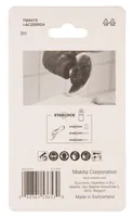 Makita B-65034 jigsaw/scroll saw/reciprocating saw blade Diamond 1 pc(s)